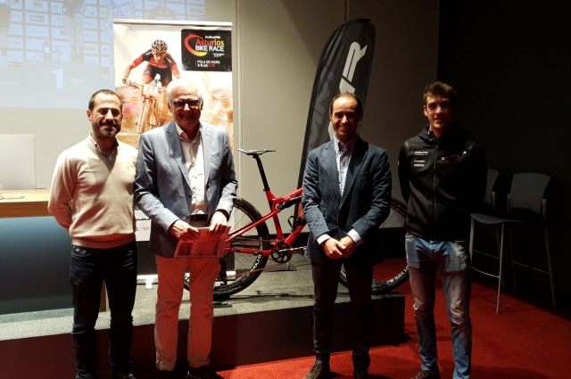 Llega la nueva MMR Asturias Bike Race