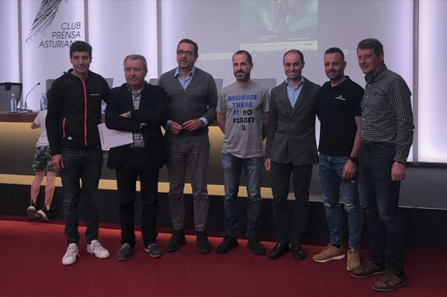 Dos semanas para la segunda edición de MMR Asturias Bike Race 