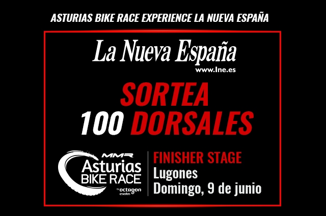 La Nueva España invites you to race the last stage!