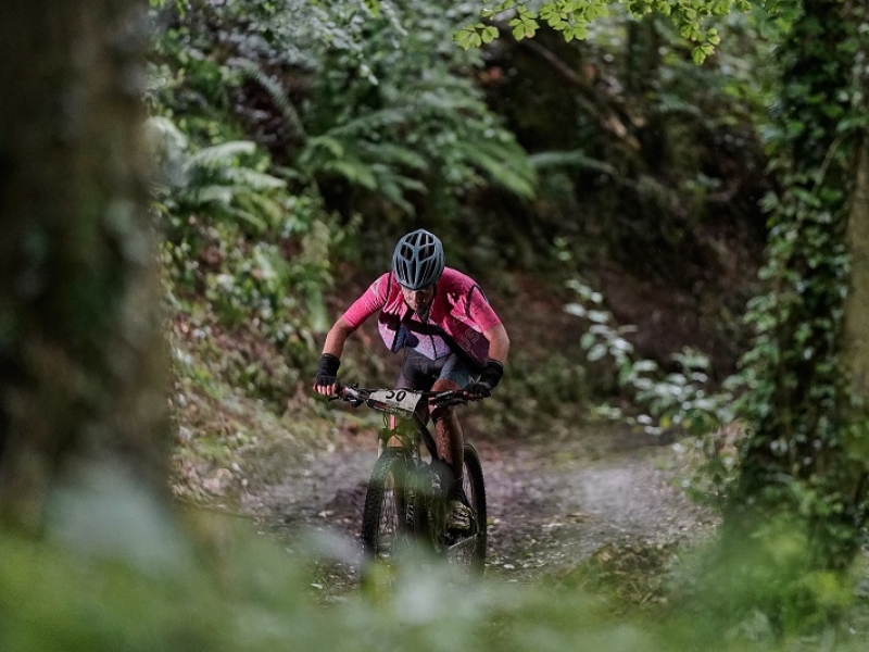 Resumen final MMR Asturias Bike Race 2019
